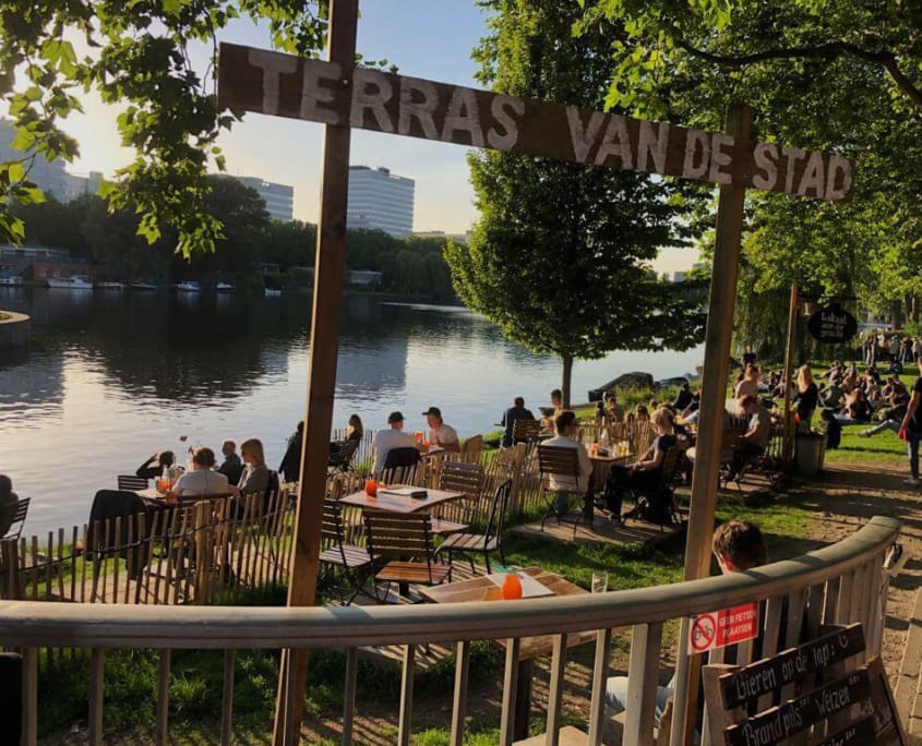 Foto 23 van Delflandplein 133