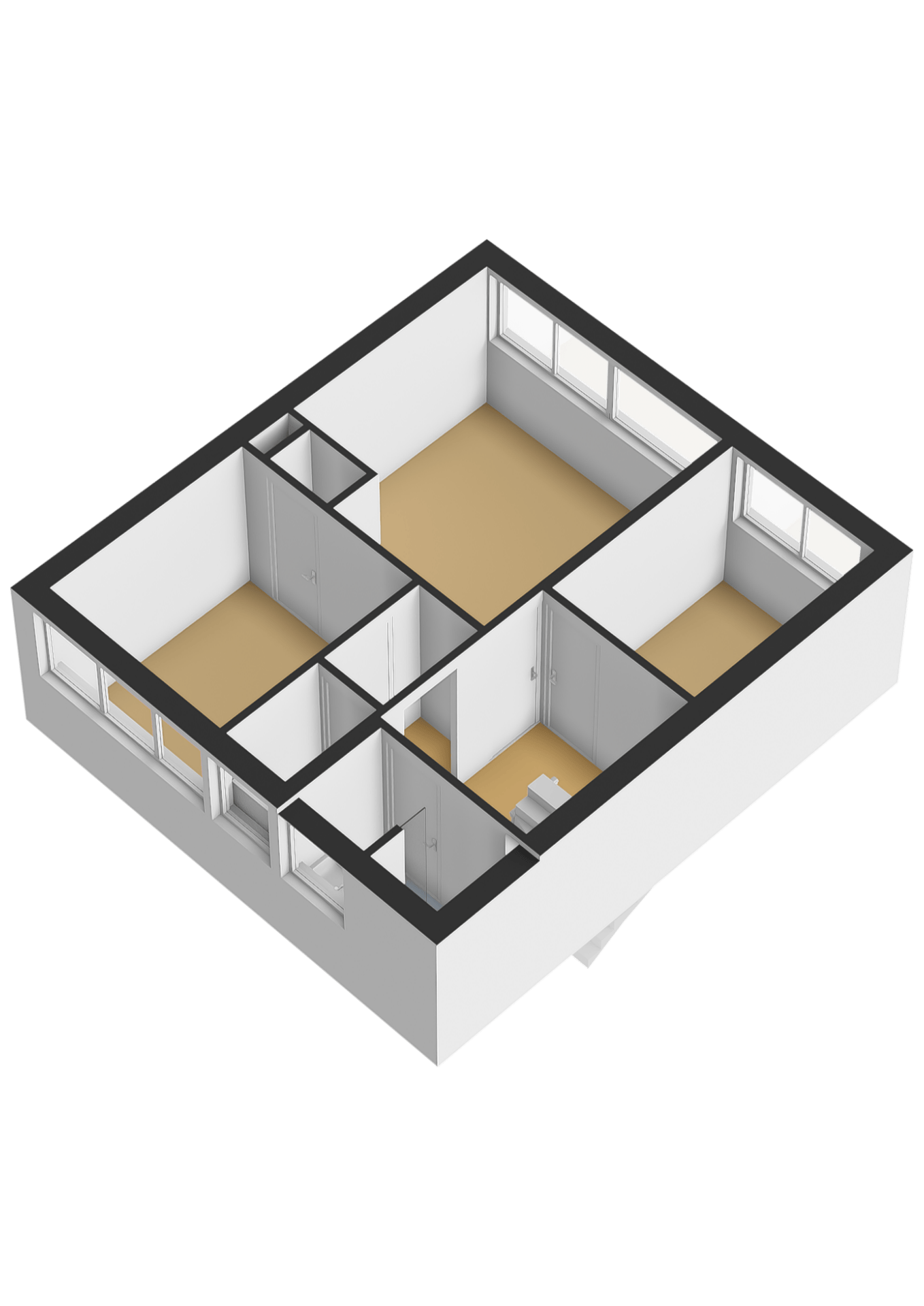 Foto 40 van Eduard van Beinumlaan 98