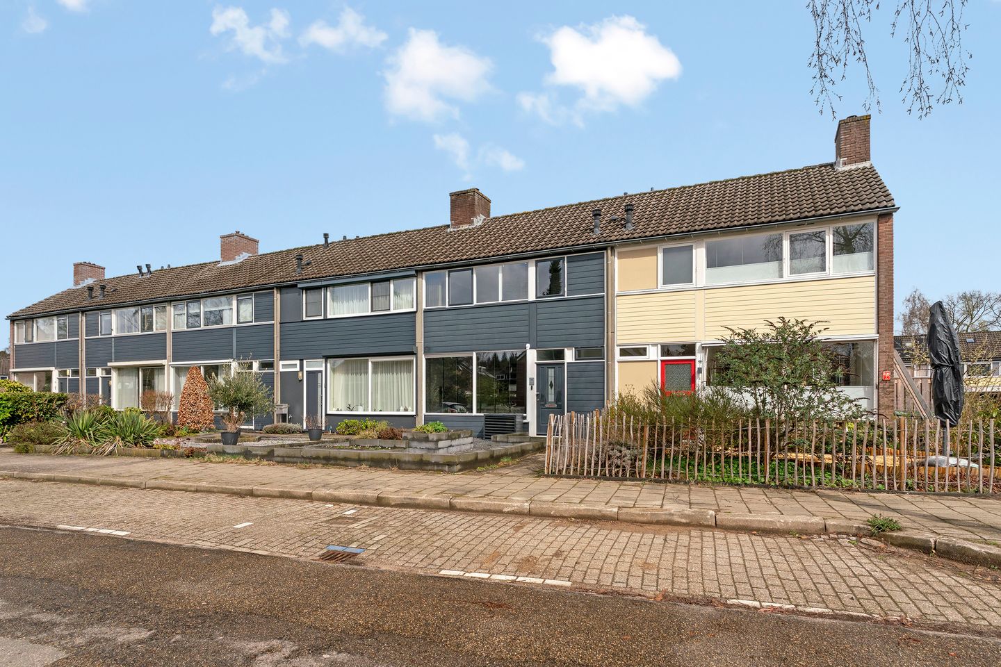 Foto 34 van Eduard van Beinumlaan 98