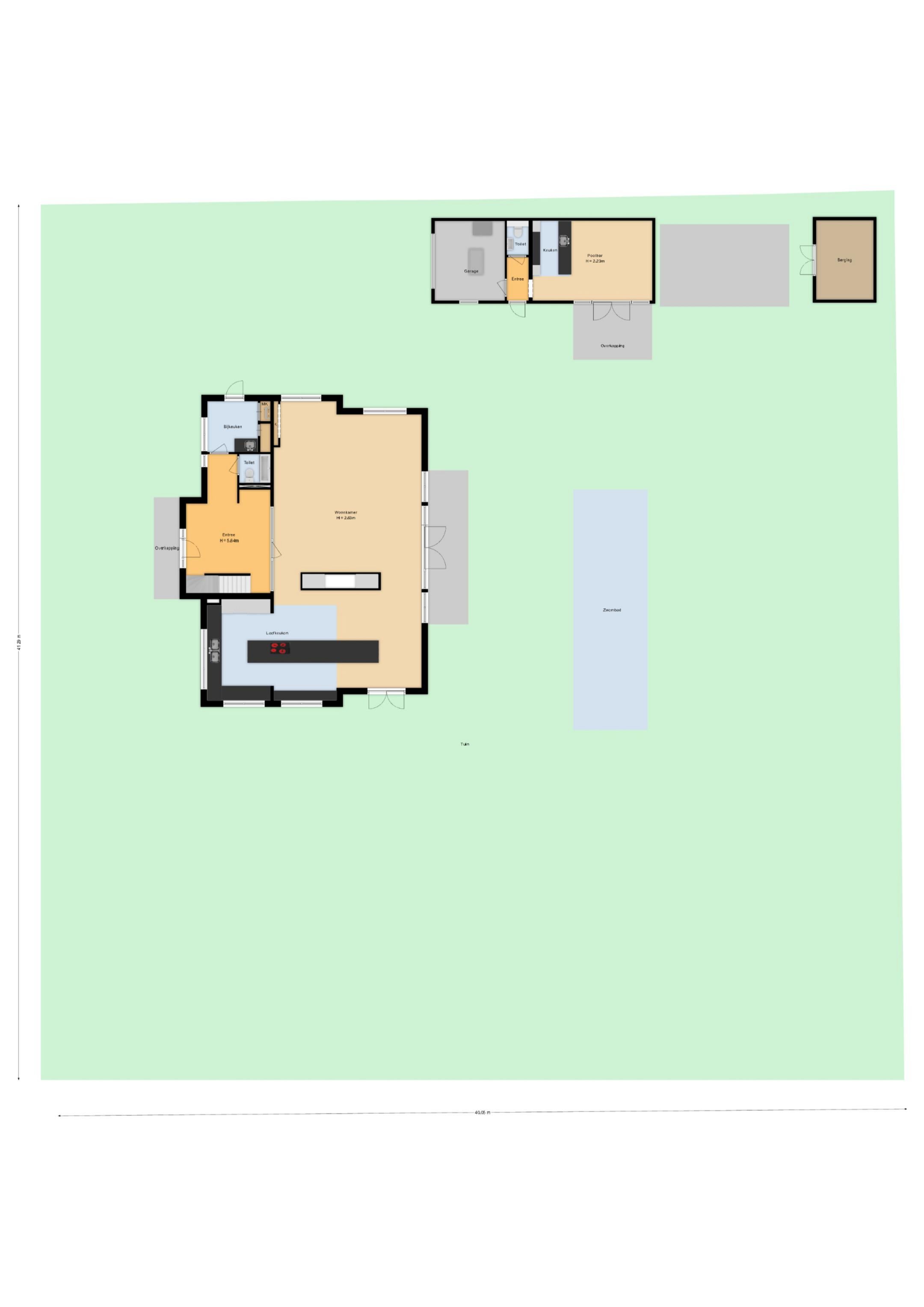 Foto 60 van Het Laantje 39