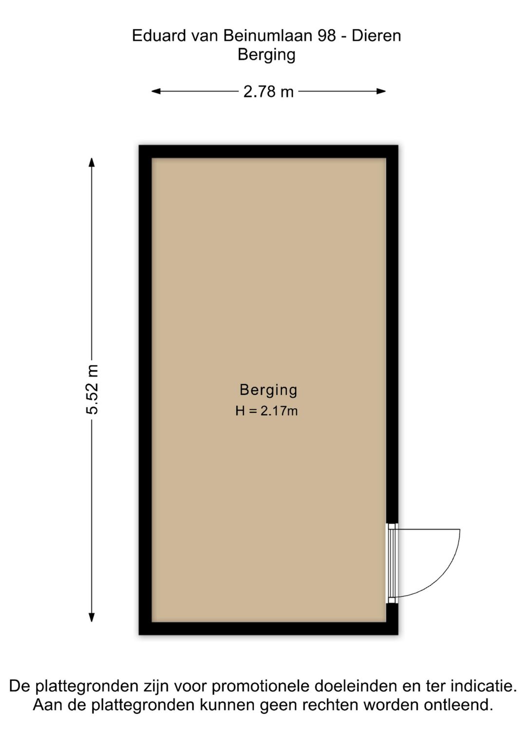 Foto 43 van Eduard van Beinumlaan 98