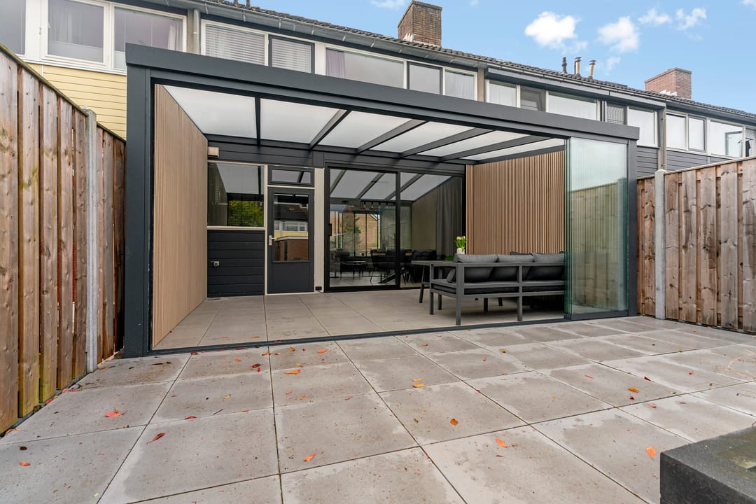 Foto 28 van Eduard van Beinumlaan 98