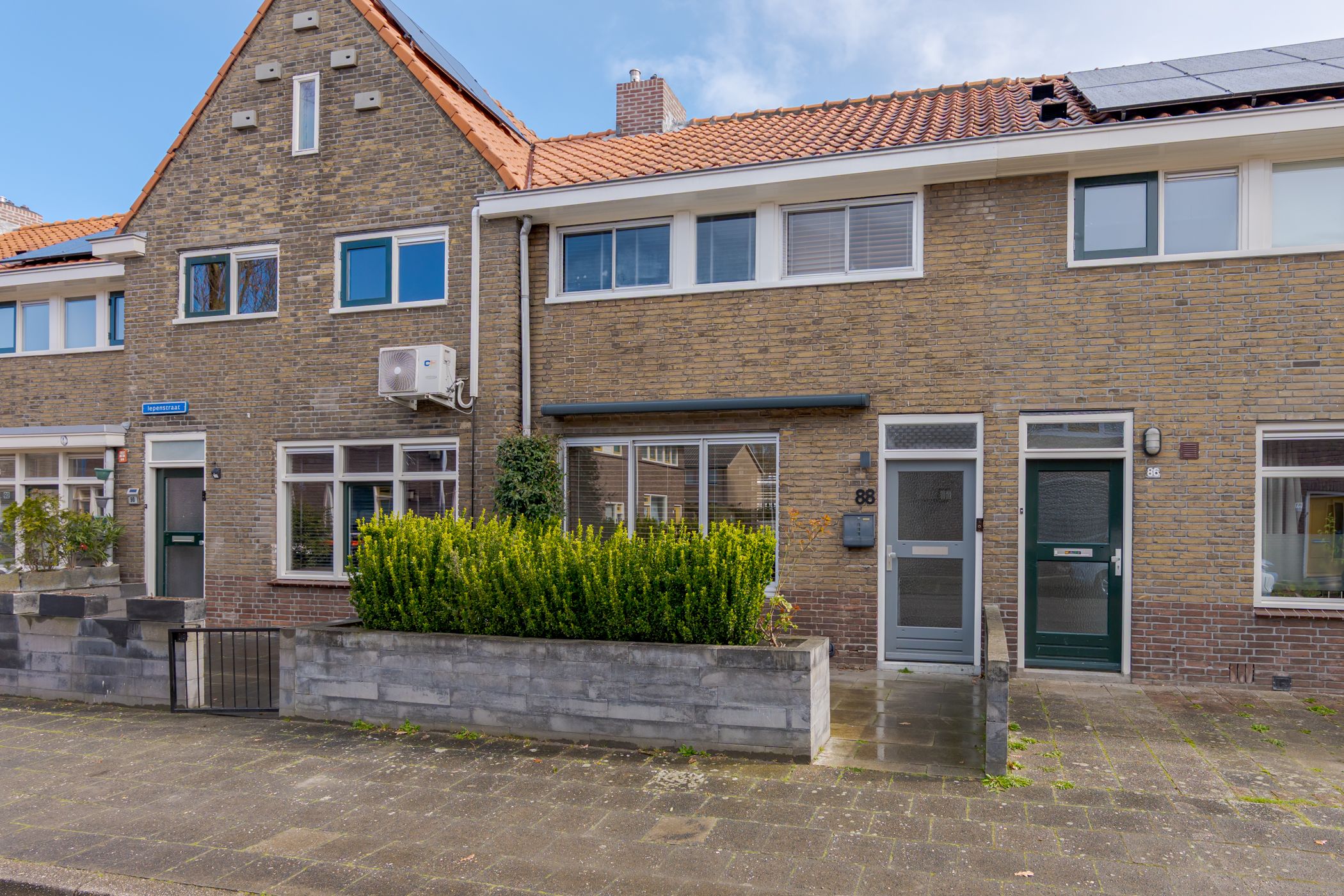 Foto 6 van Iepenstraat 88