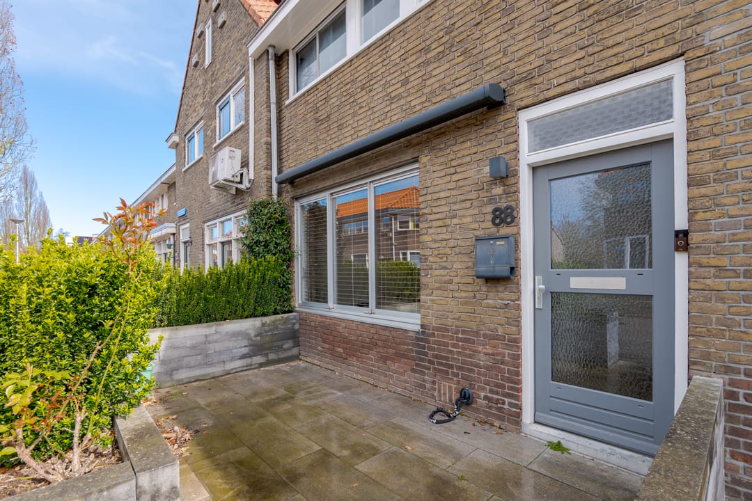 Foto 7 van Iepenstraat 88