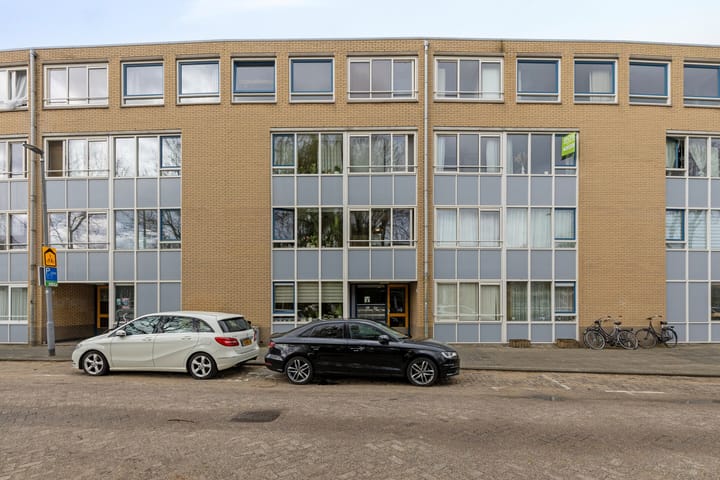 Photo 2 of Slachthuiskade 22