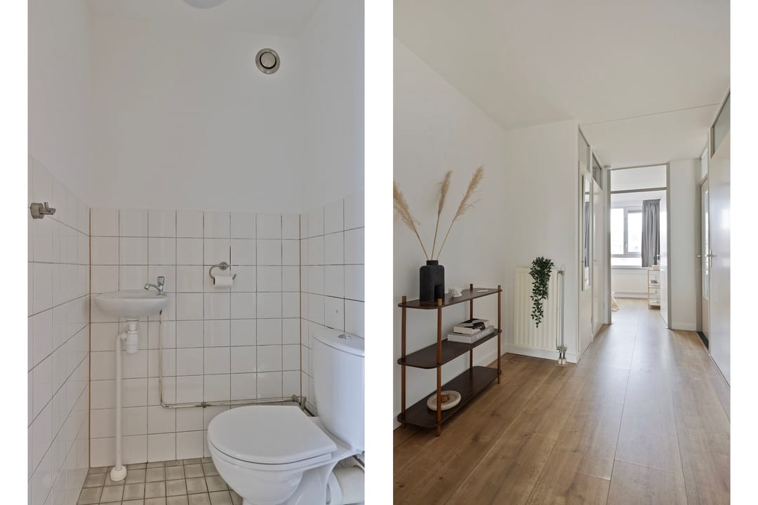 Photo 13 of Slachthuiskade 22