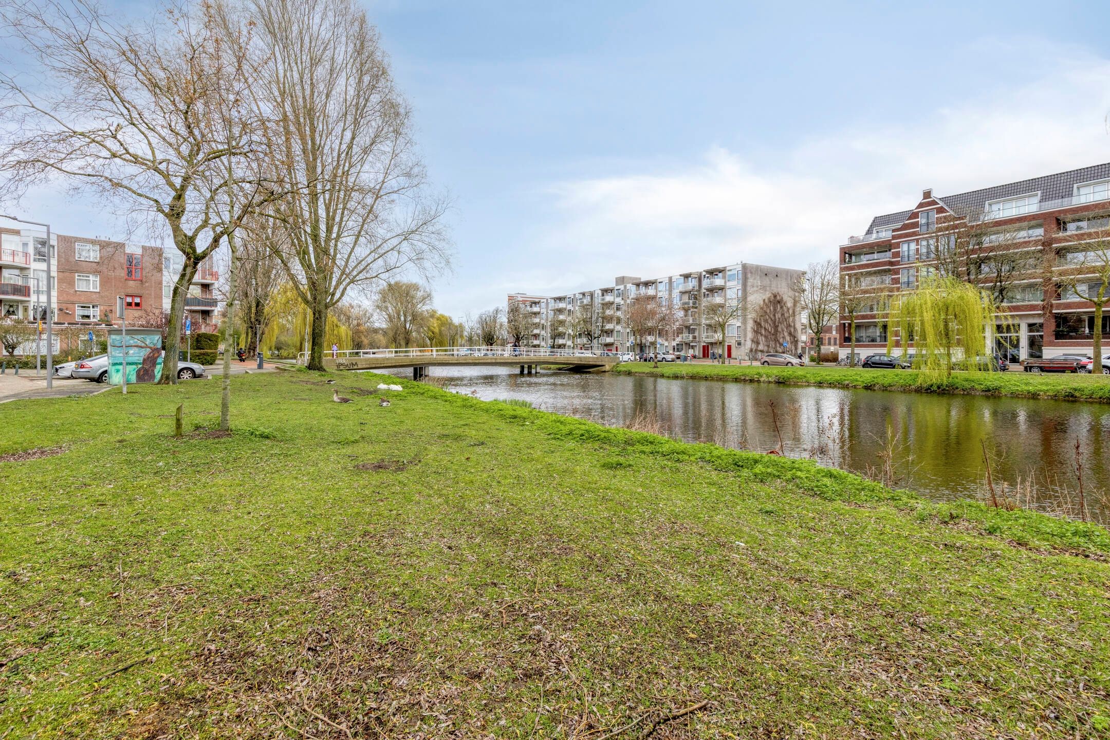 Photo 21 of Slachthuiskade 22