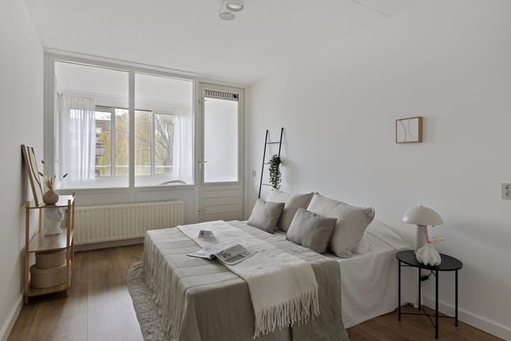 Photo 3 of Slachthuiskade 22