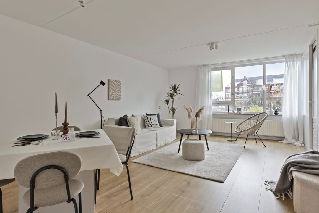 Photo 1 of Slachthuiskade 22