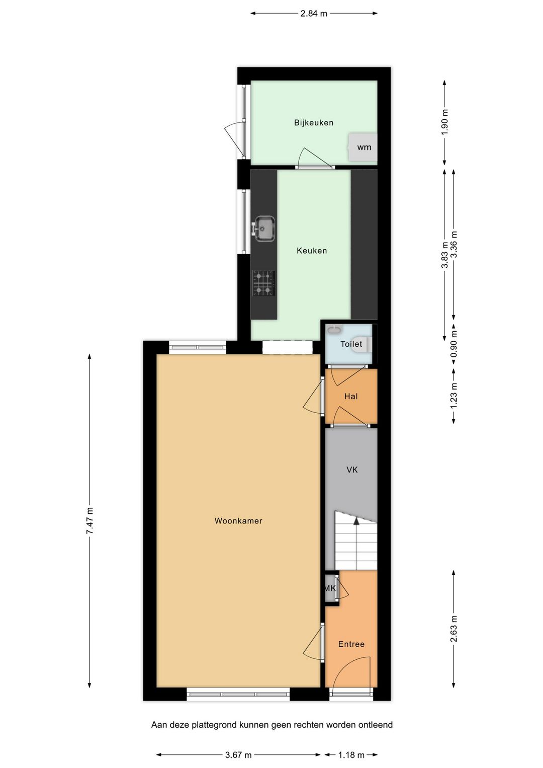 Foto 43 van Iepenstraat 88