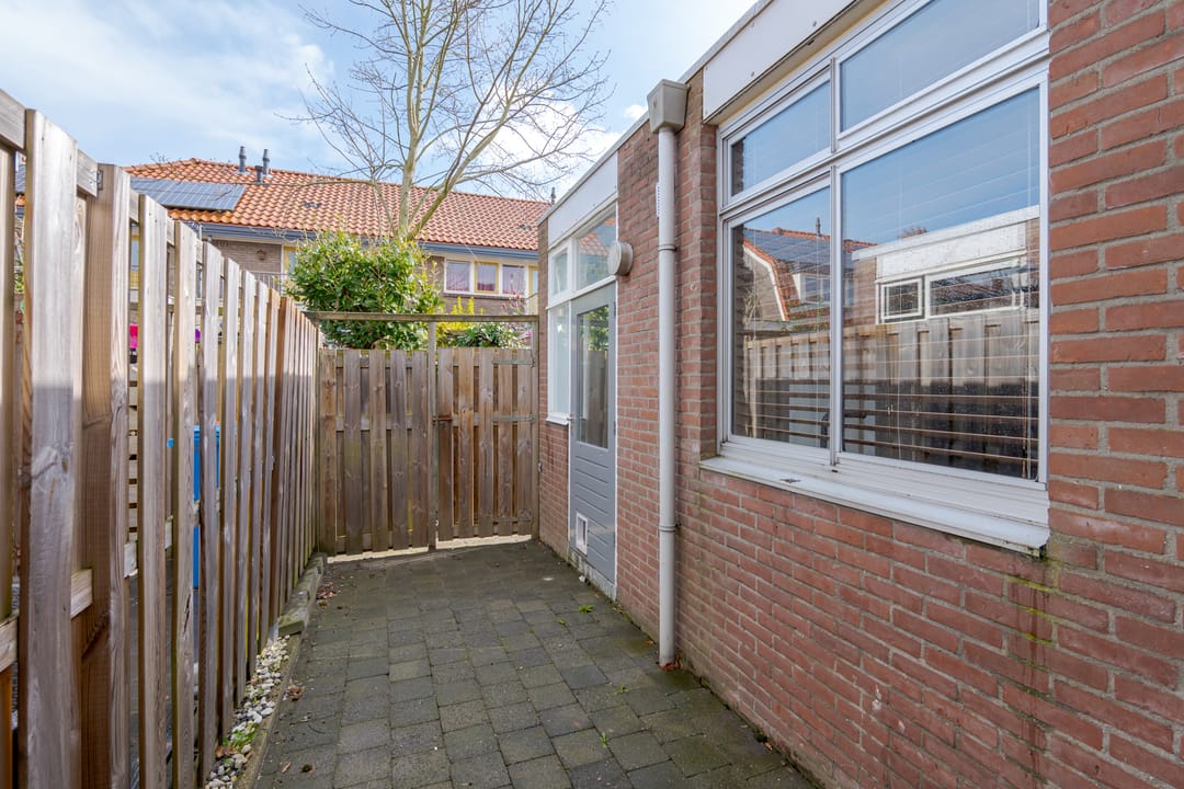 Foto 23 van Iepenstraat 88