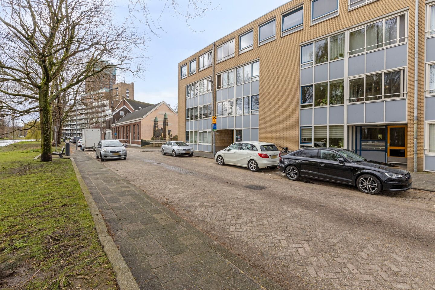 Photo 14 of Slachthuiskade 22
