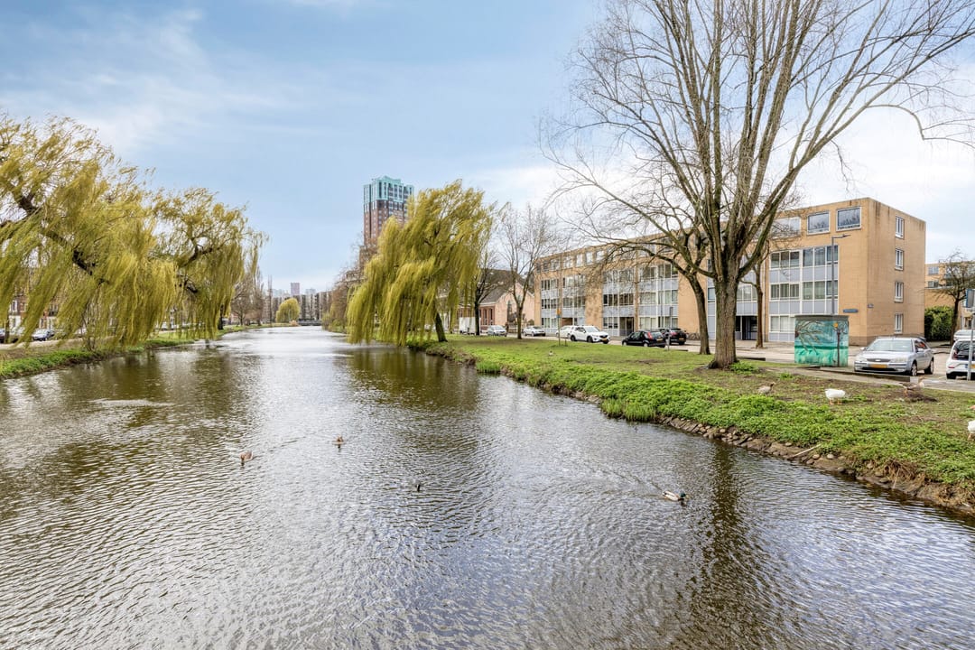 Photo 22 of Slachthuiskade 22