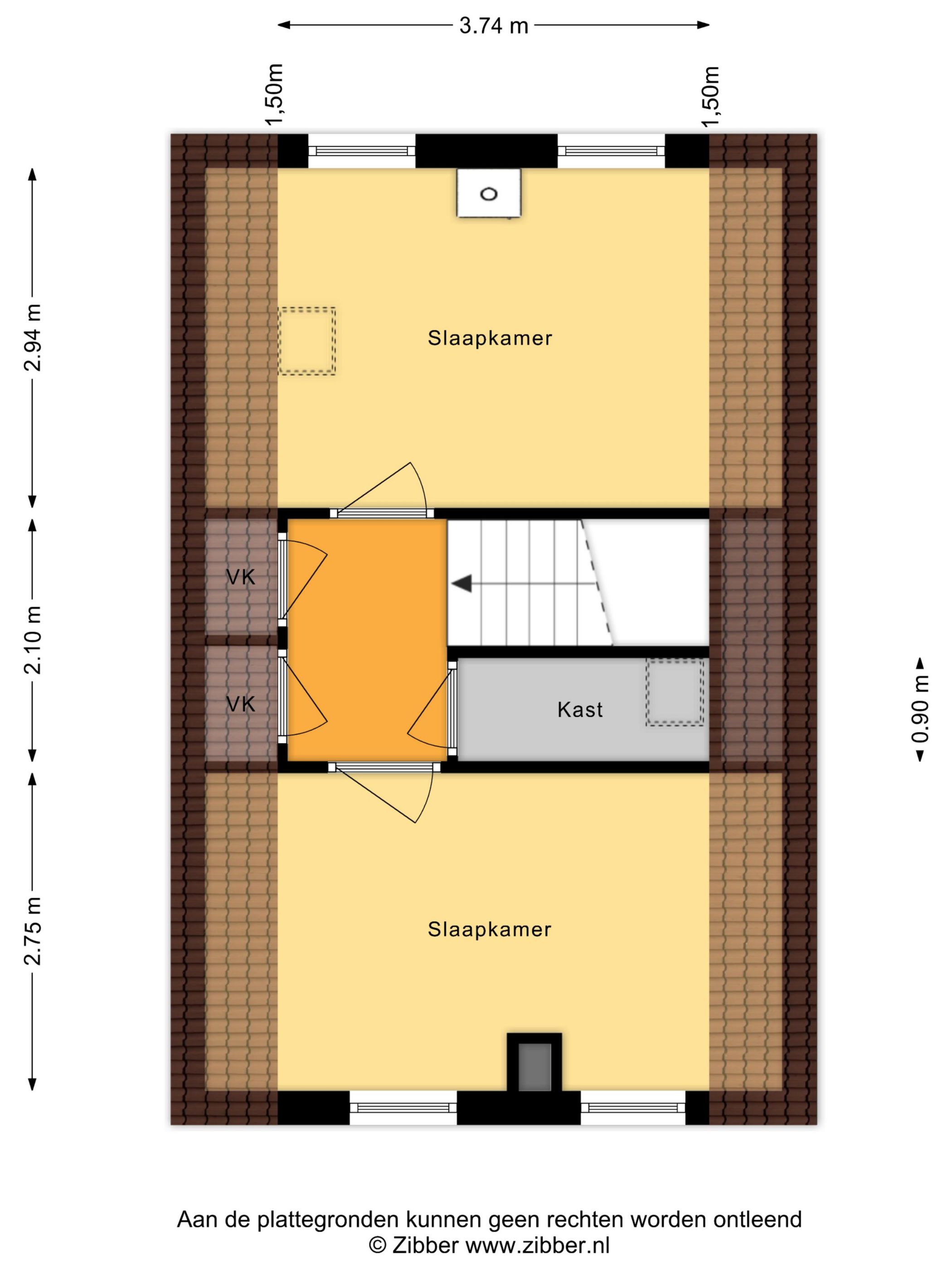 Foto 6 van Schoterlandseweg 101