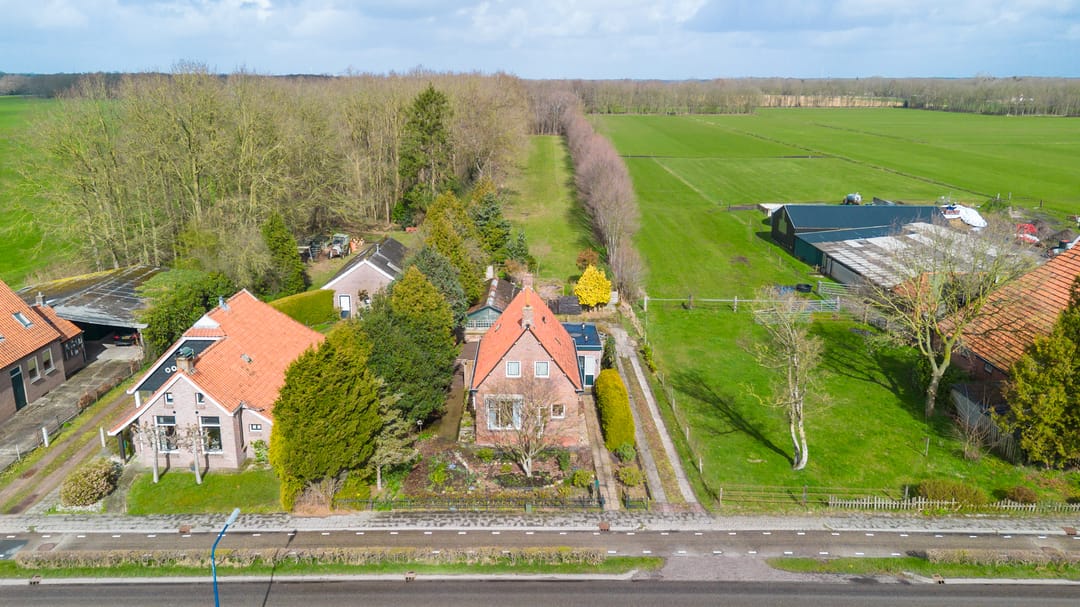 Foto 7 van Schoterlandseweg 101