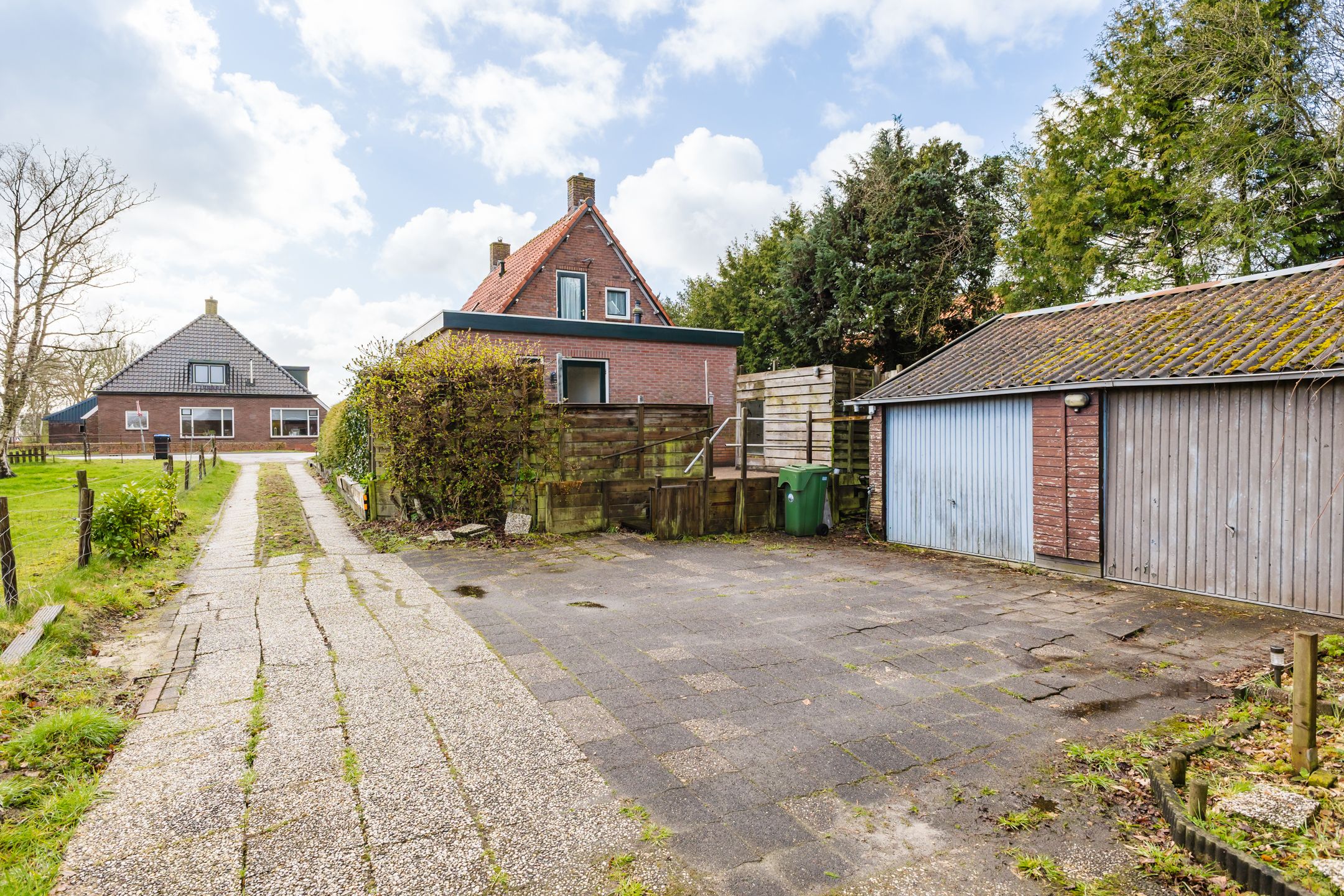 Foto 9 van Schoterlandseweg 101