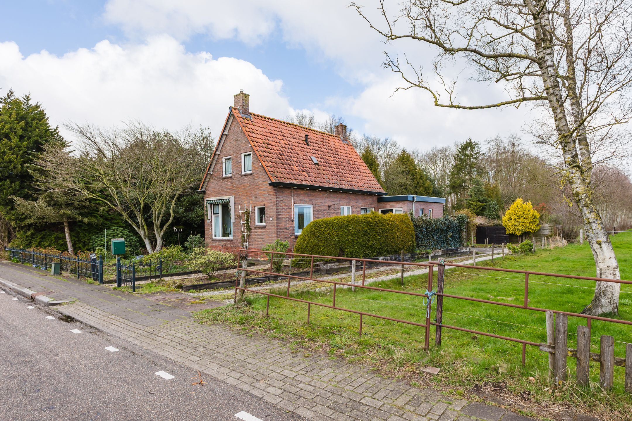 Foto 21 van Schoterlandseweg 101