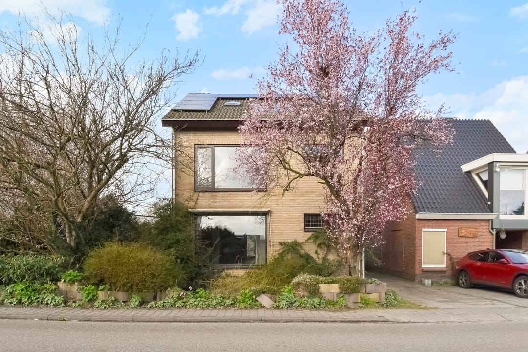 Foto 2 van Bergweg-noord 34