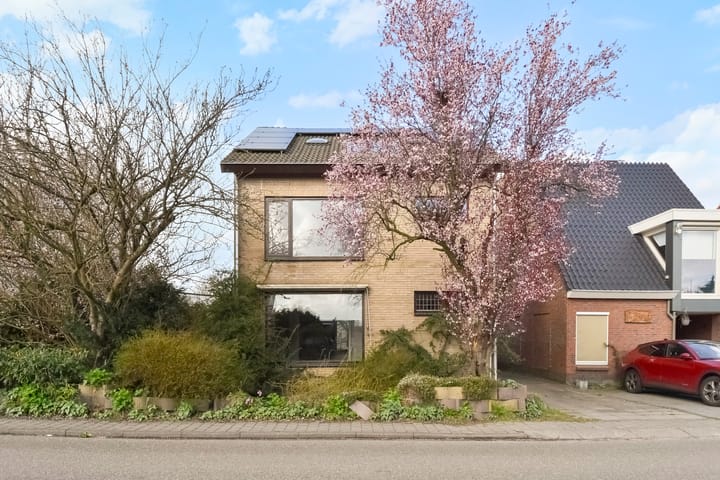 Foto 2 van Bergweg-noord 34