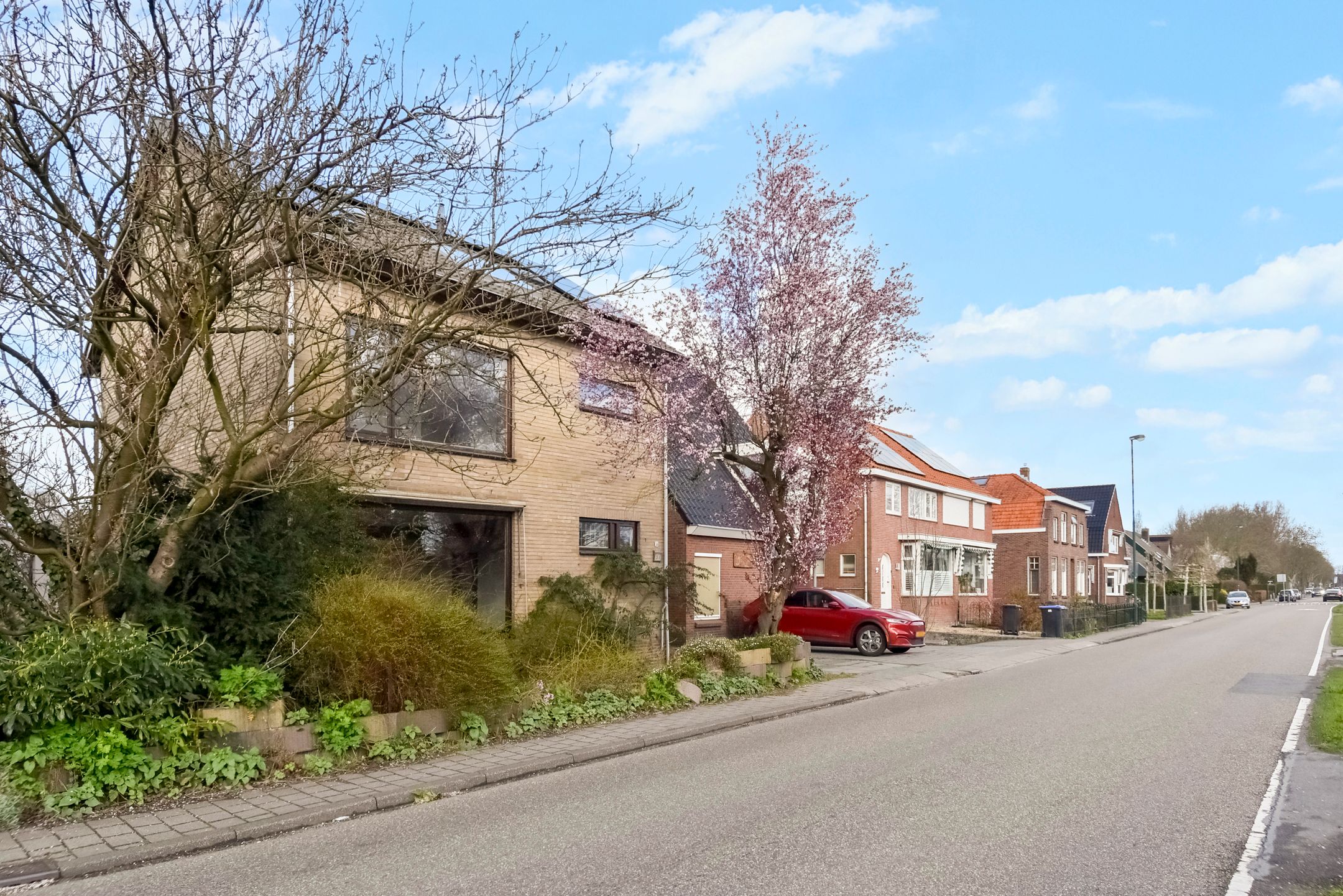 Foto 3 van Bergweg-noord 34