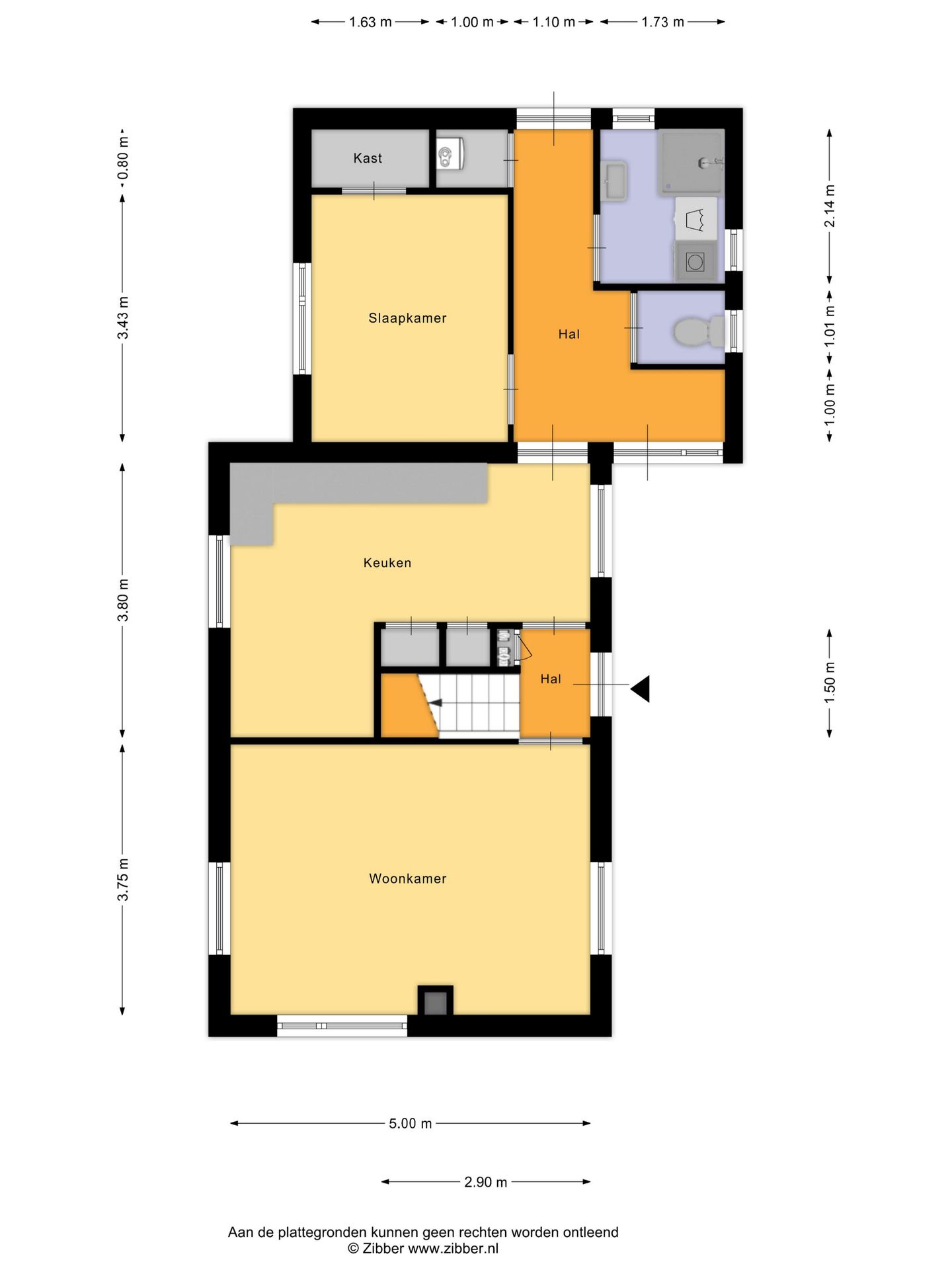 Foto 5 van Schoterlandseweg 101