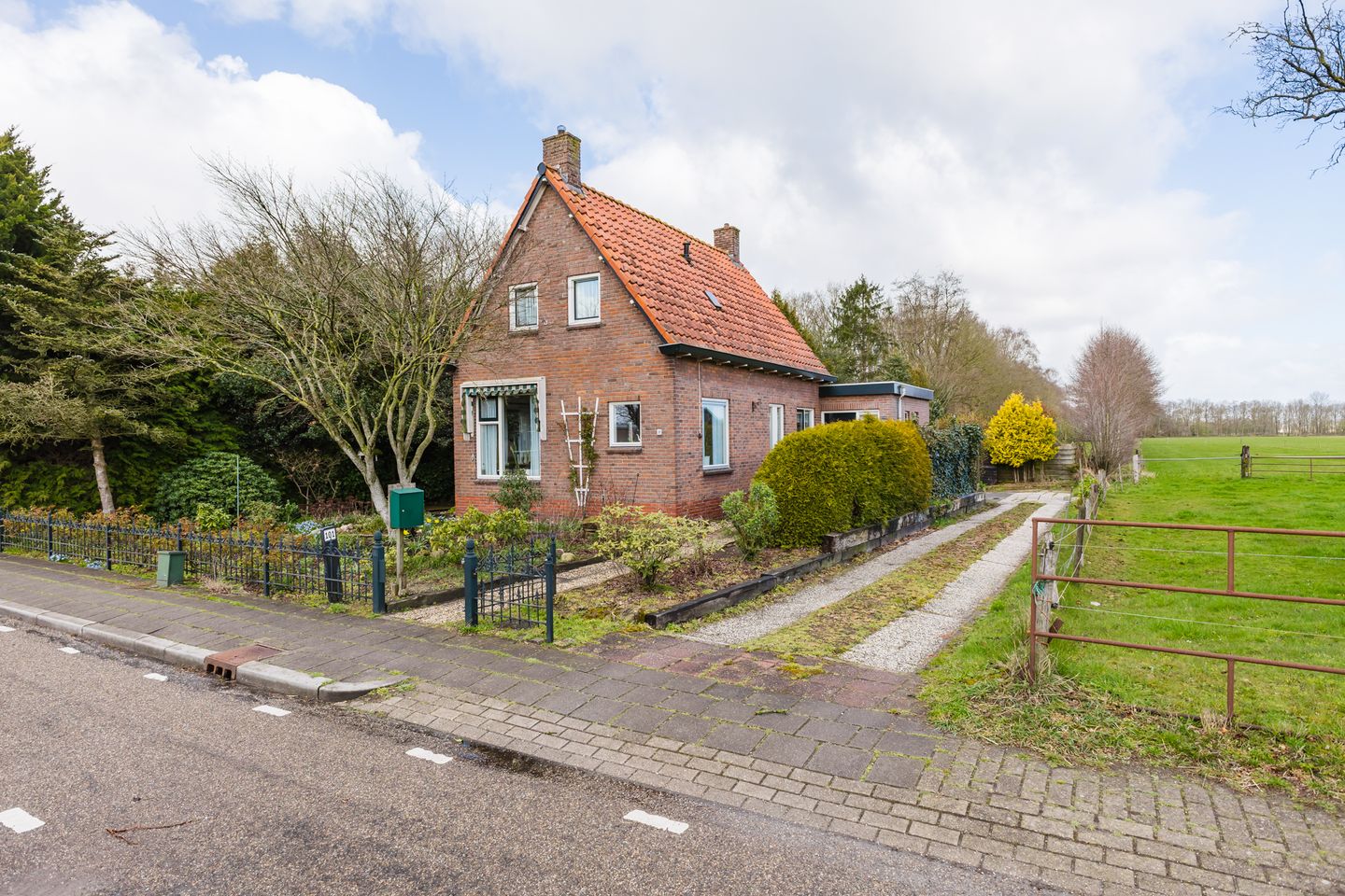 Foto 10 van Schoterlandseweg 101