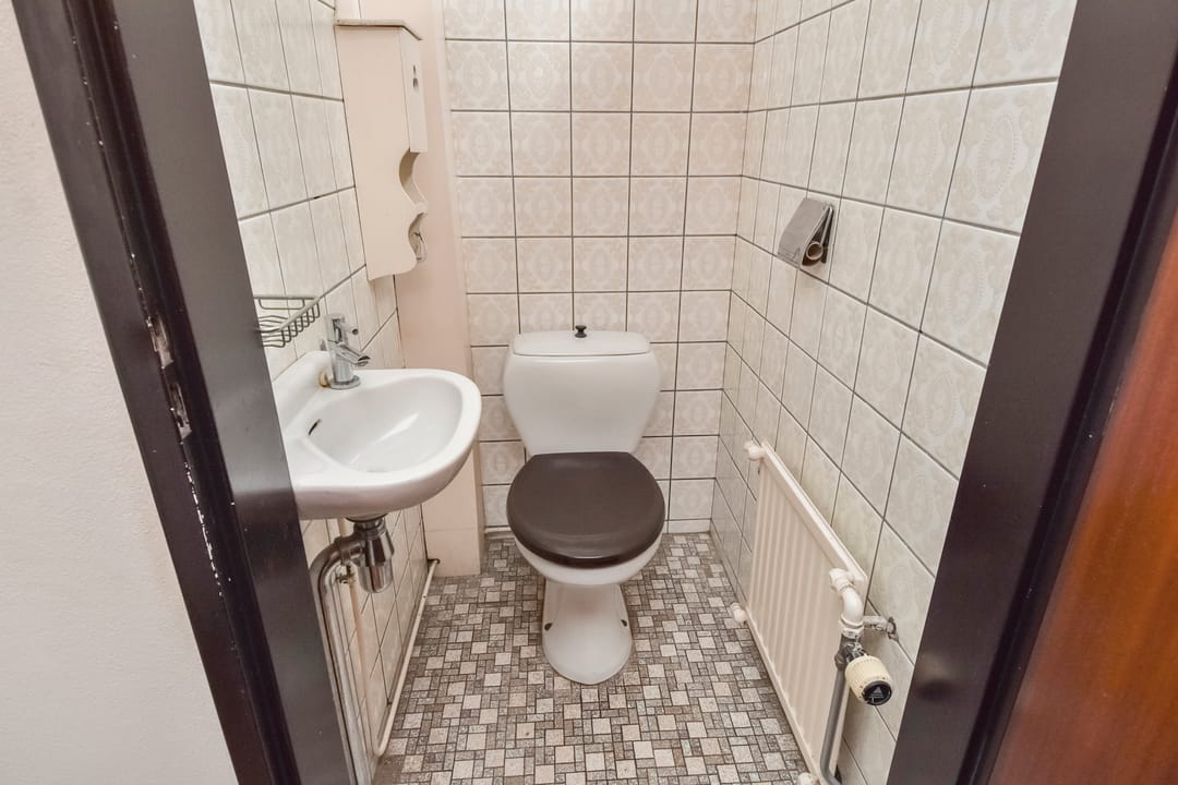 Foto 7 van Bergweg-noord 34