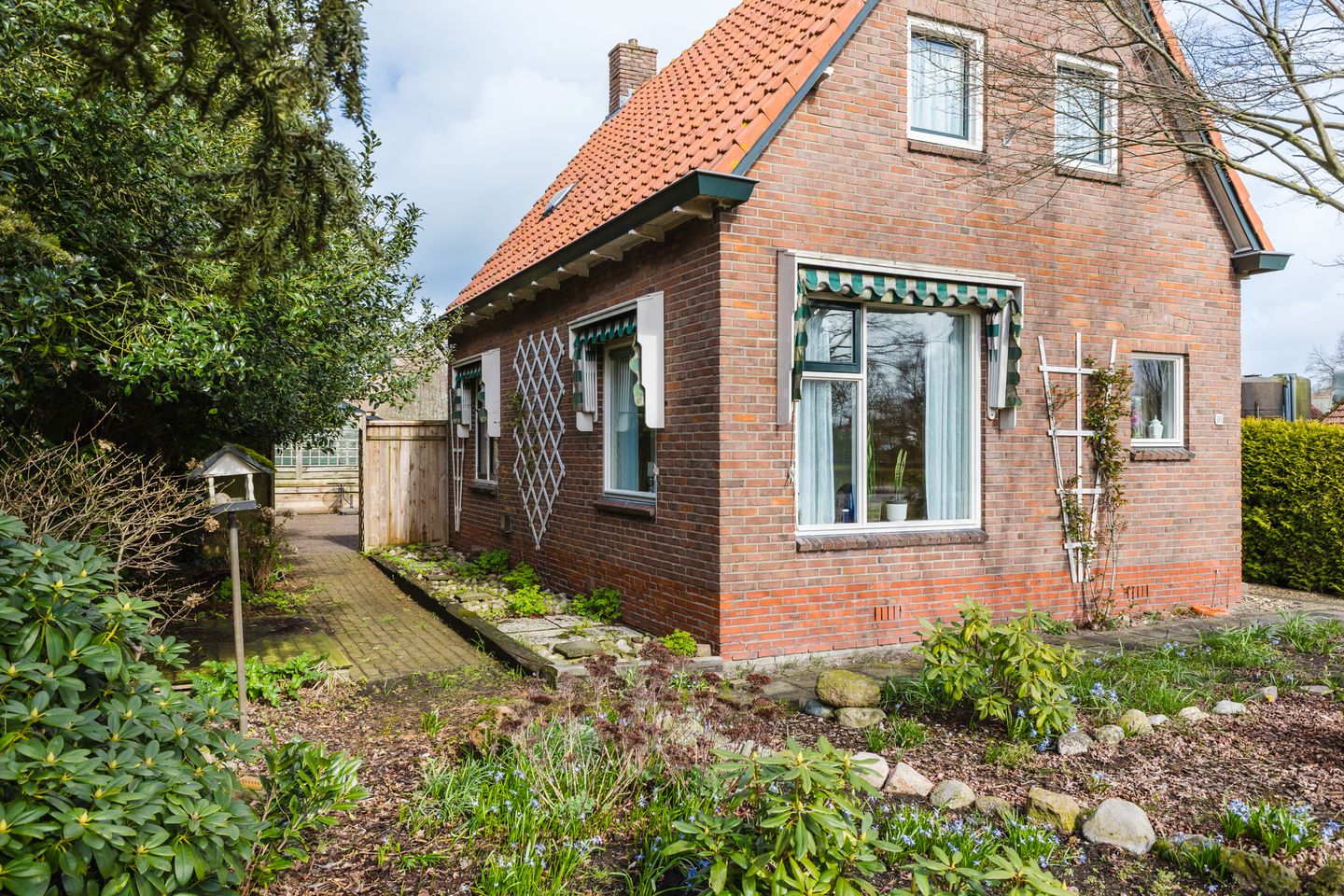 Foto 14 van Schoterlandseweg 101