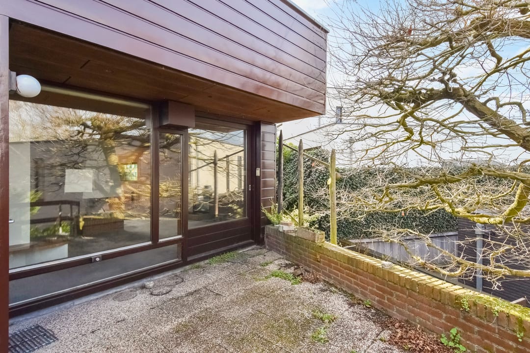 Foto 13 van Bergweg-noord 34