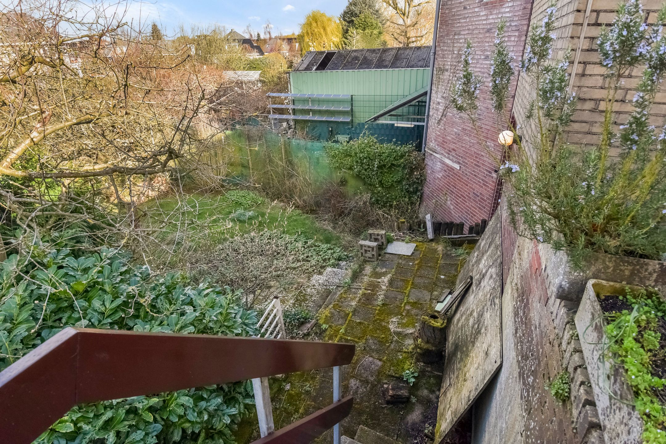 Foto 27 van Bergweg-noord 34