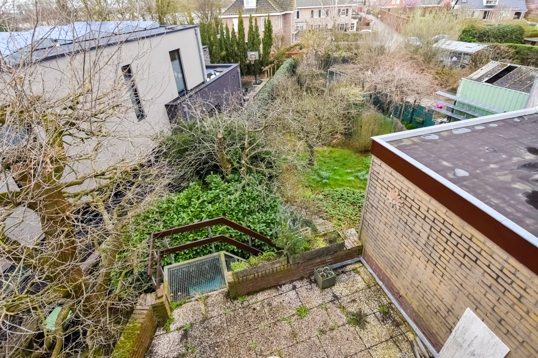 Foto 41 van Bergweg-noord 34