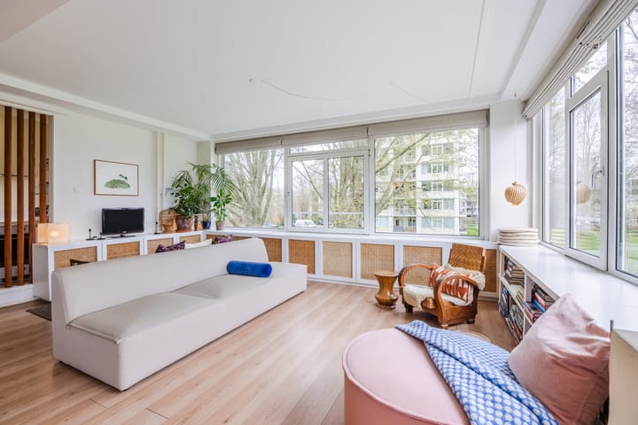 Photo 2 of Gerstkamp 62