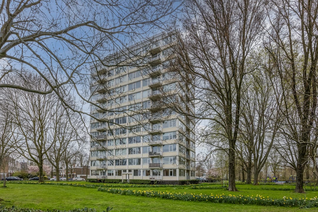 Photo 1 of Gerstkamp 62