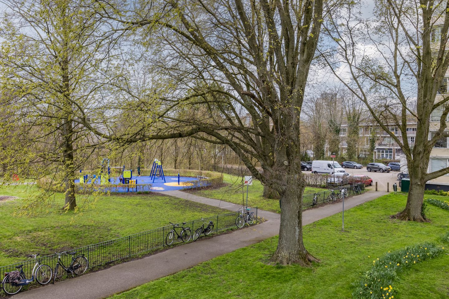 Photo 25 of Gerstkamp 62