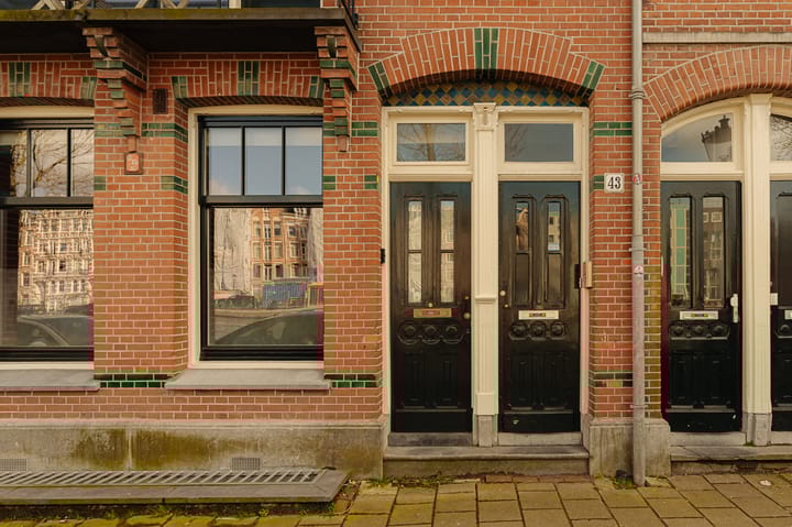 Foto 5 van Jacob Catskade 43-2