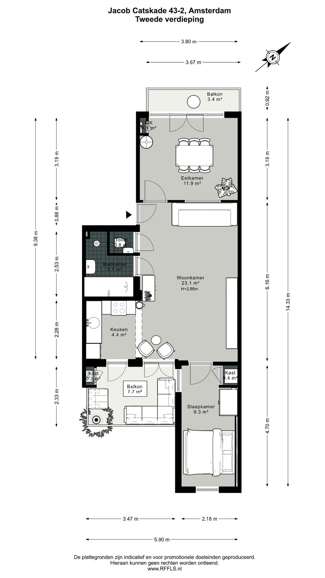 Photo 22 of Jacob Catskade 43-2