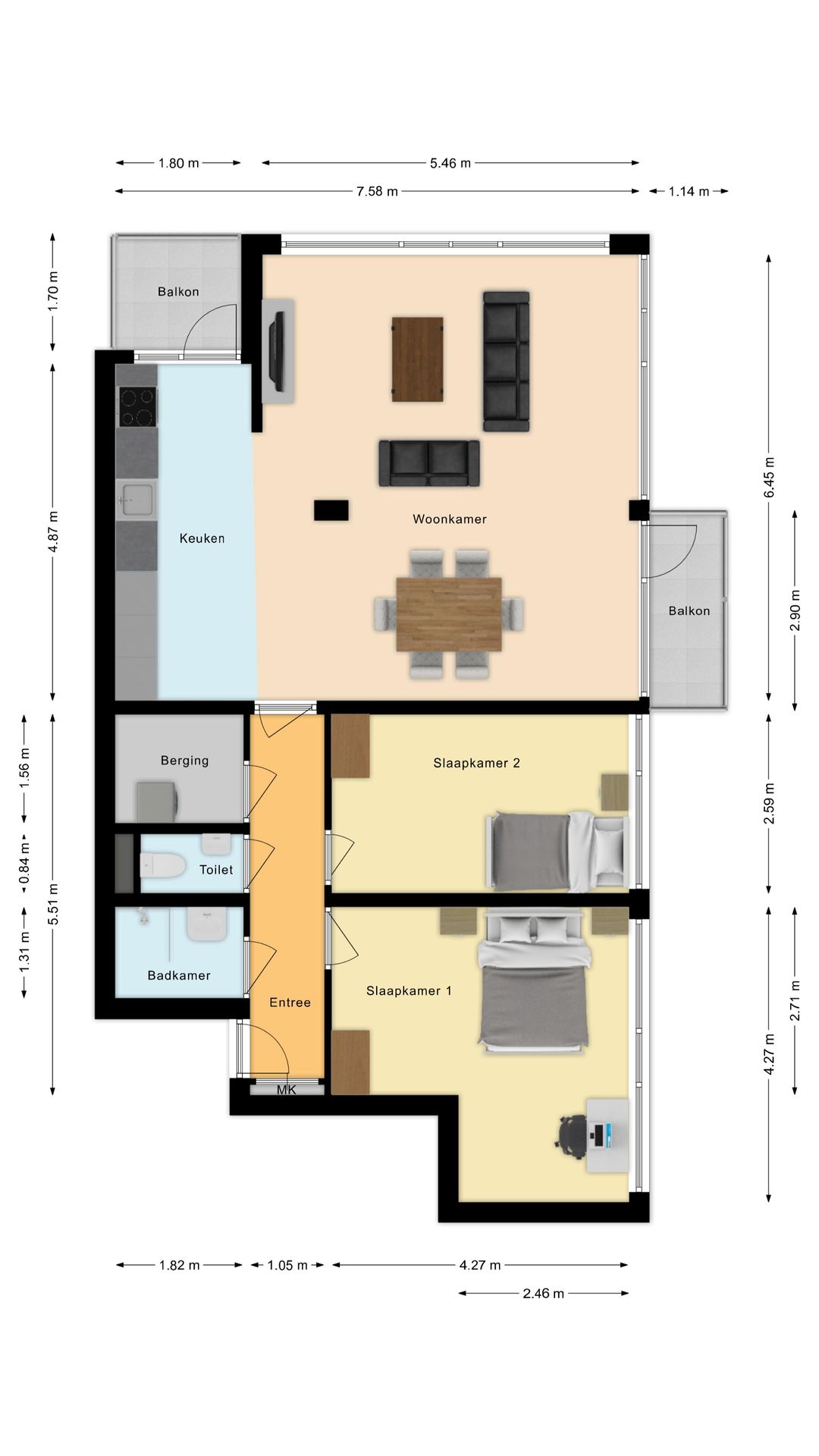 Photo 47 of Gerstkamp 62