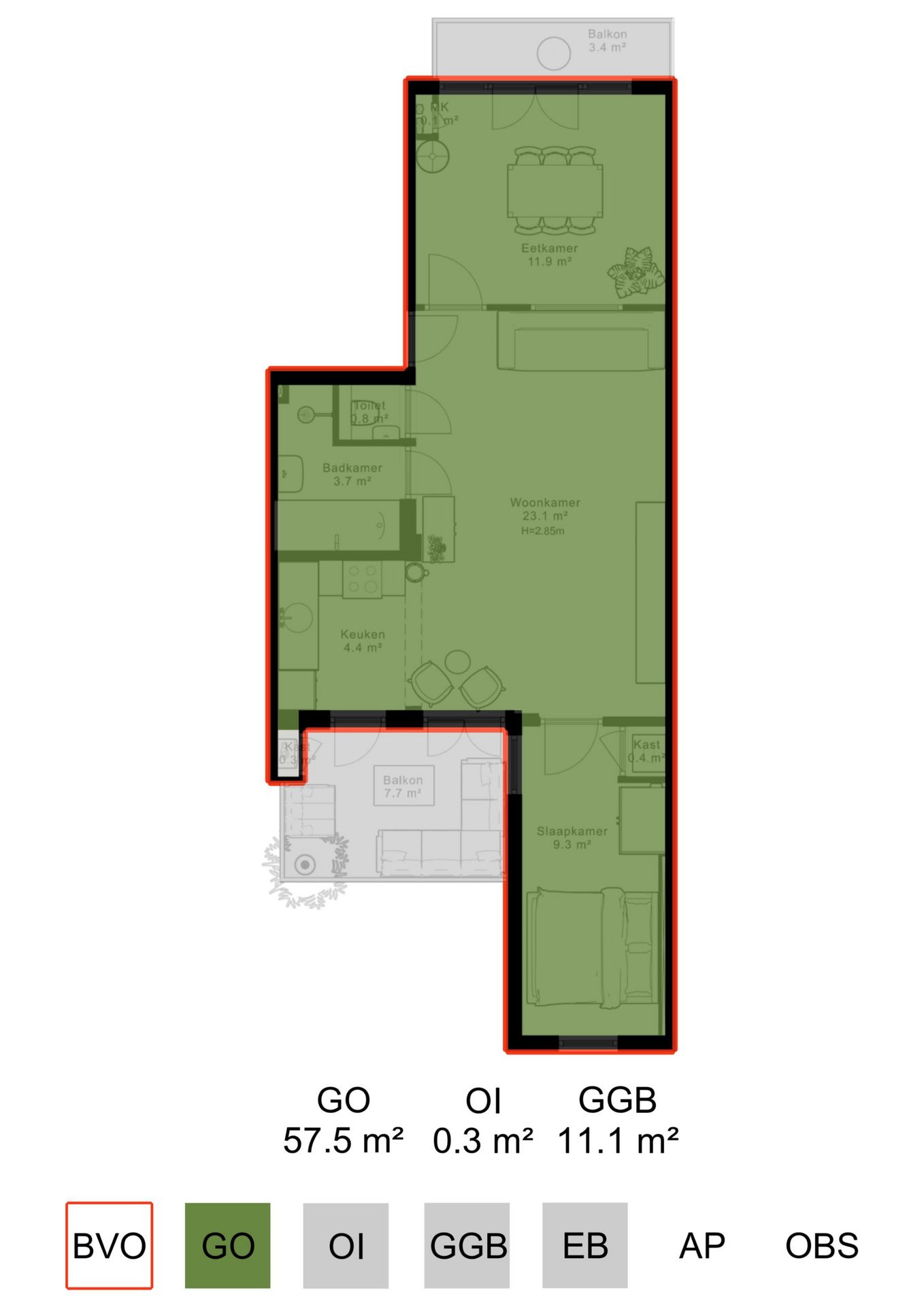 Photo 24 of Jacob Catskade 43-2