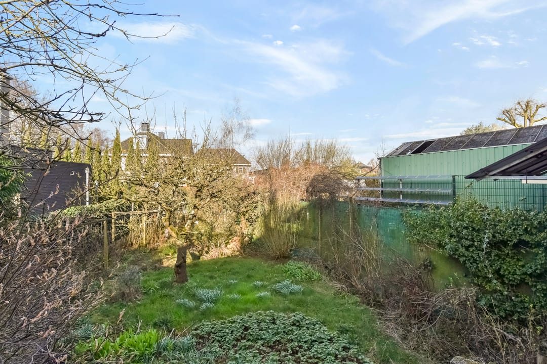 Foto 28 van Bergweg-noord 34