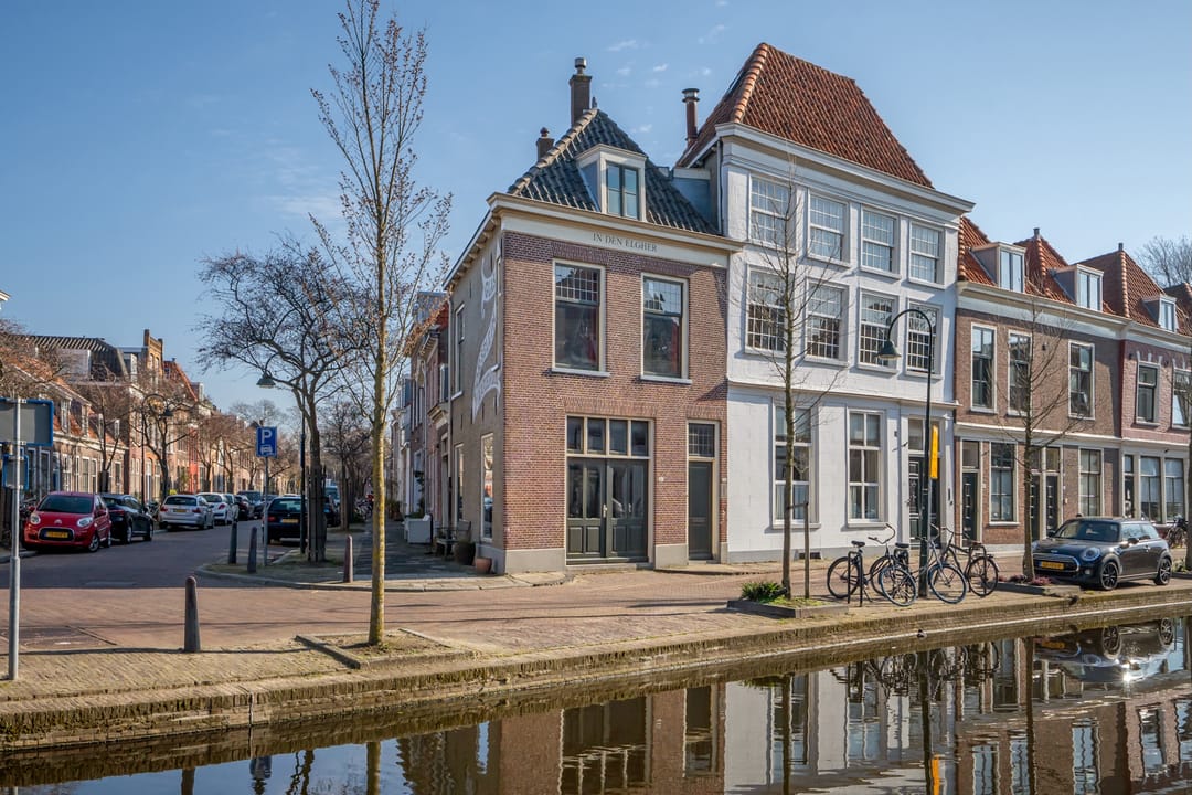 Foto 1 van Oosteinde 214