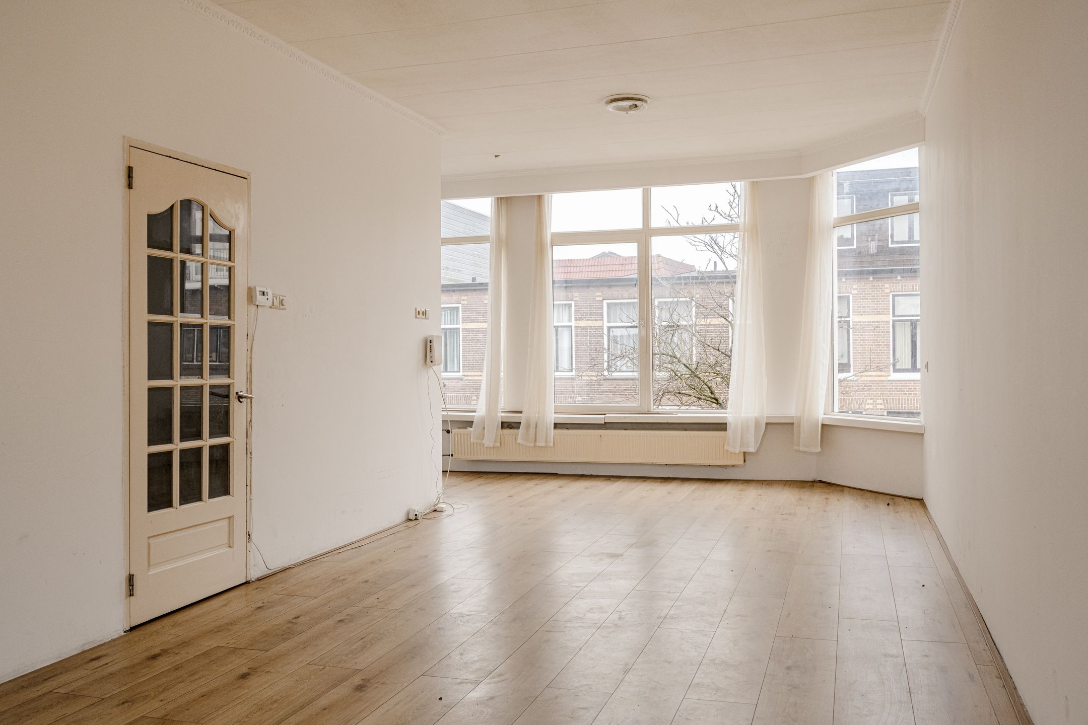 Photo 3 of Hogerwoerdstraat 40