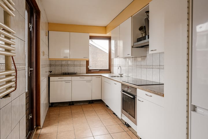 Foto 4 van Hogerwoerdstraat 40