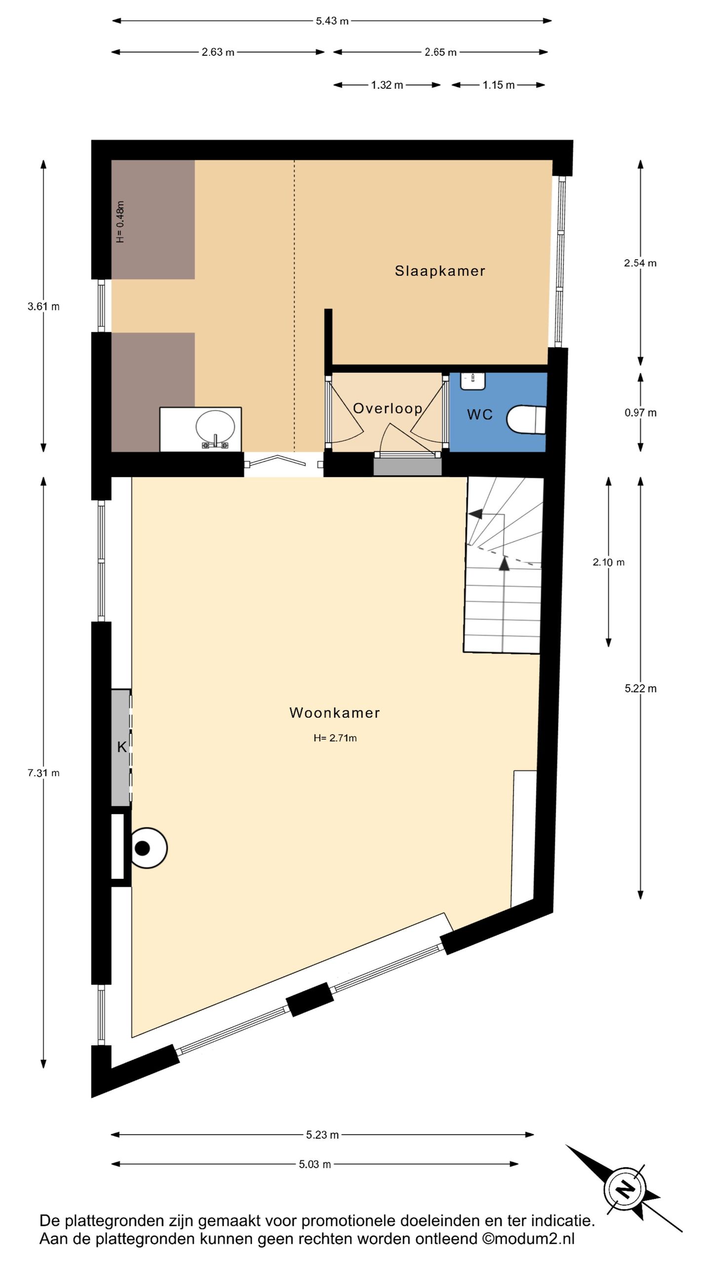 Foto 34 van Oosteinde 214