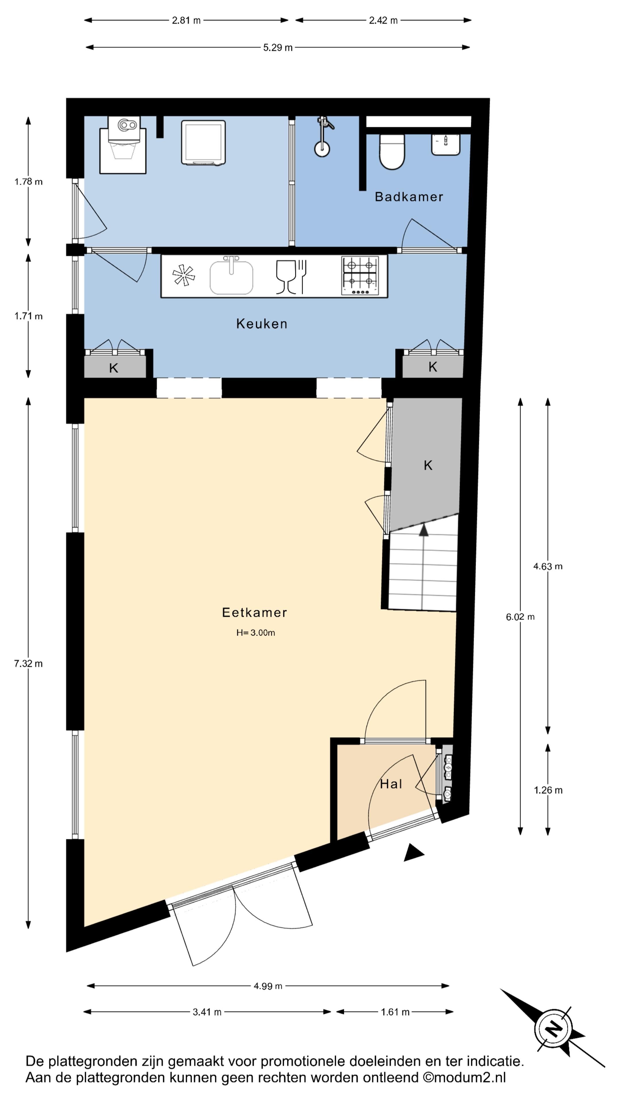 Foto 33 van Oosteinde 214