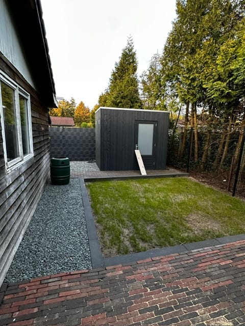 Foto 16 van Eendenparkweg 43-5