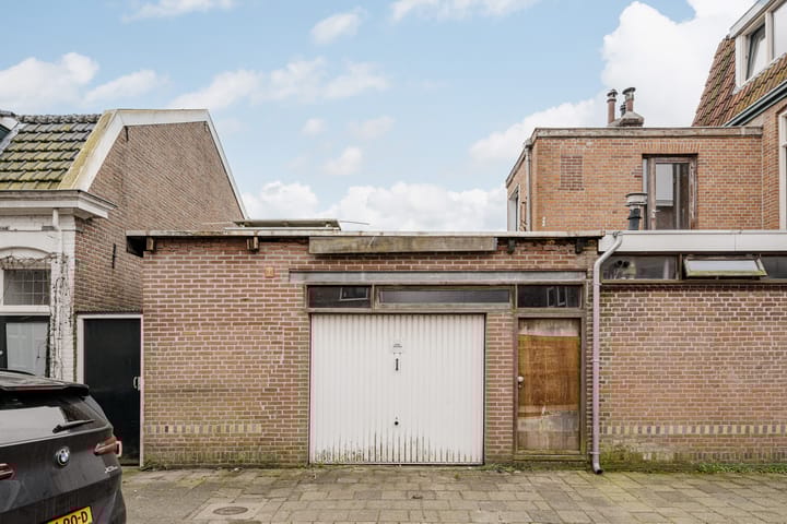 Foto 5 van Hogerwoerdstraat 40