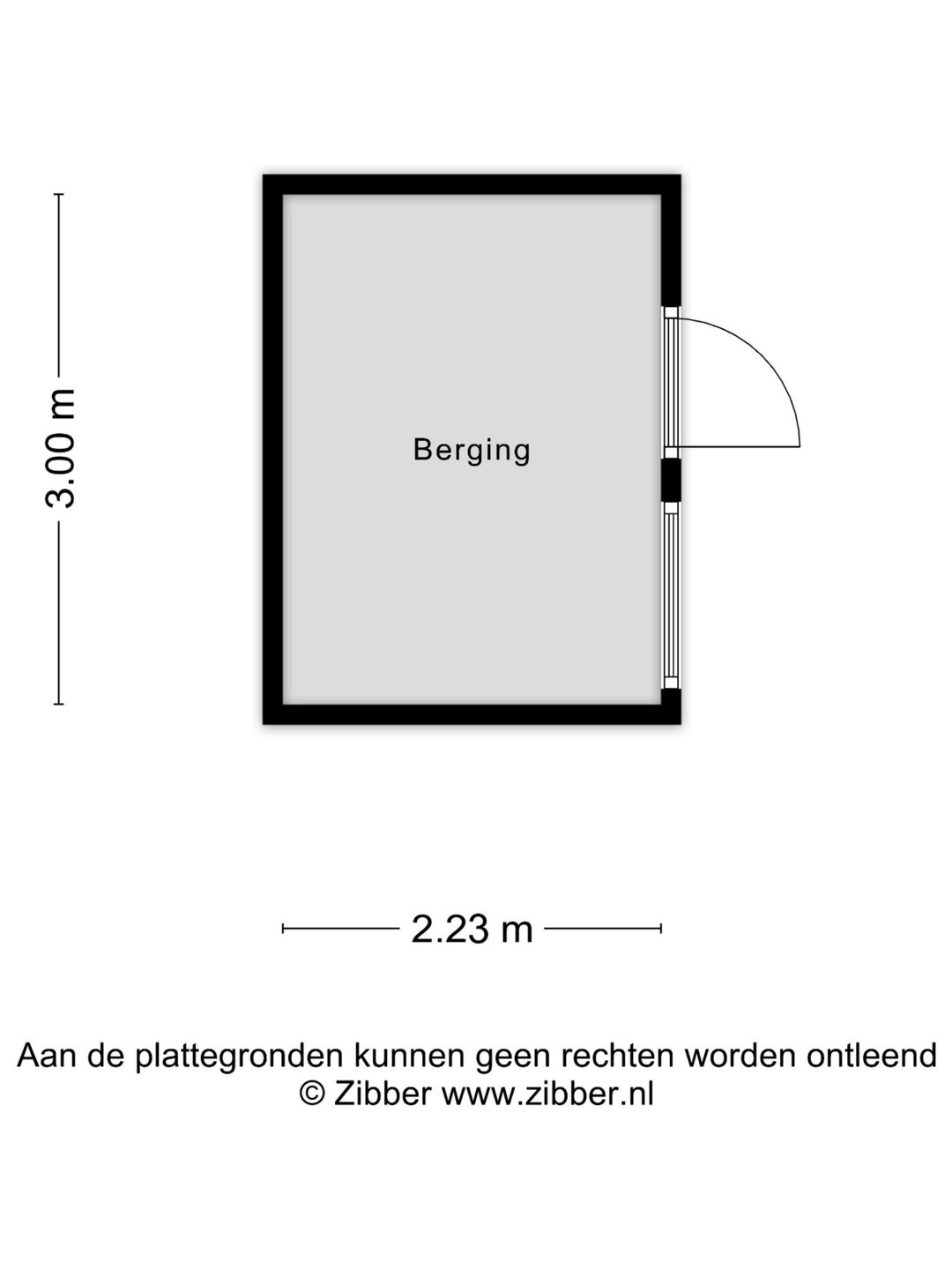 Foto 61 van Kruisstraat 94