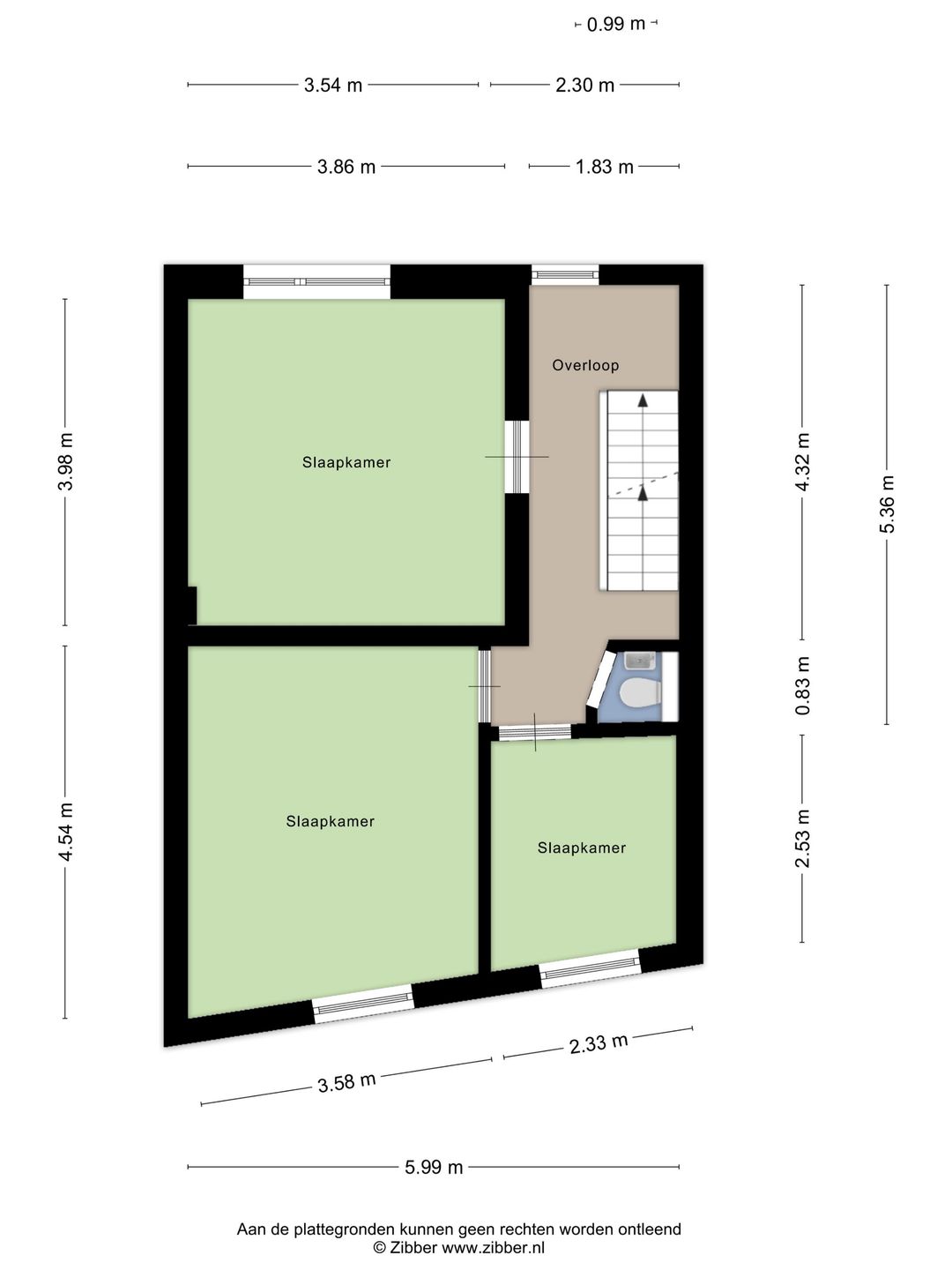 Foto 62 van Kruisstraat 94