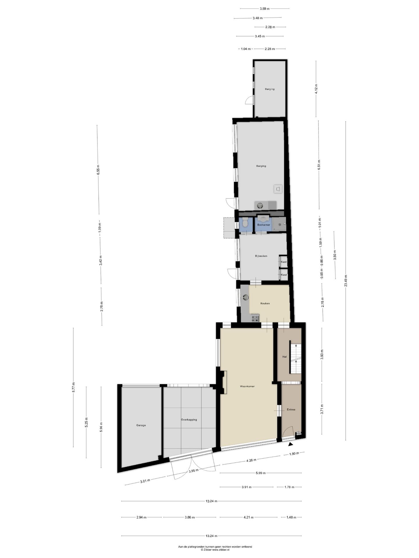 Foto 59 van Kruisstraat 94