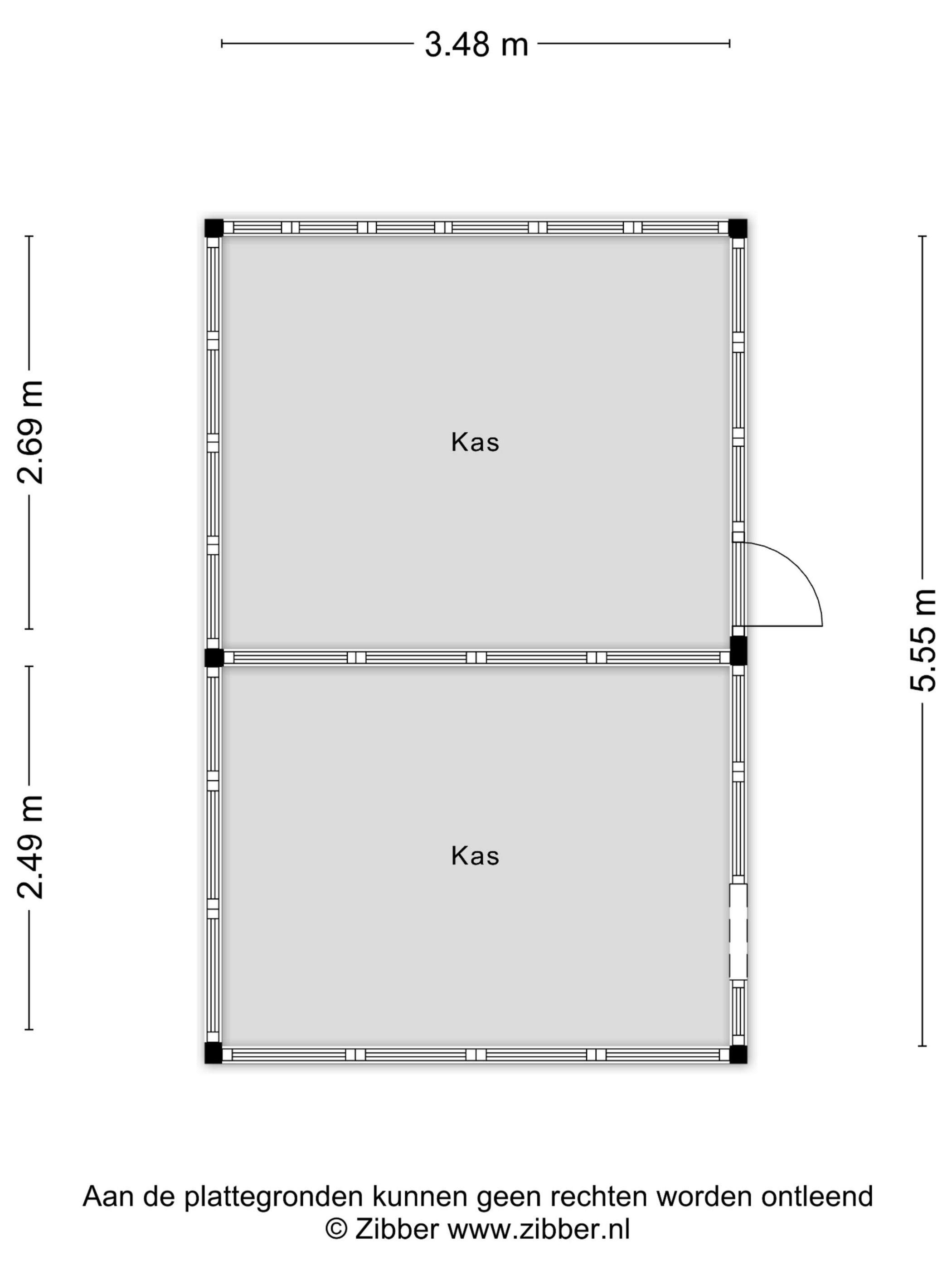 Foto 63 van Kruisstraat 94